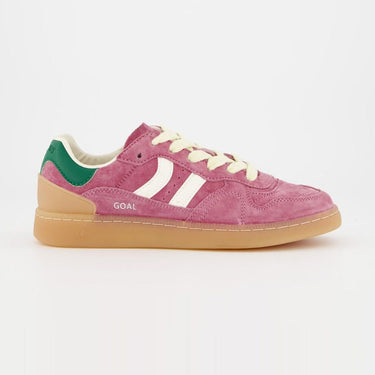 CHAUSSURES FEMME GOAL ROSE ROSE