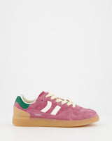 CHAUSSURES FEMME GOAL ROSE ROSE