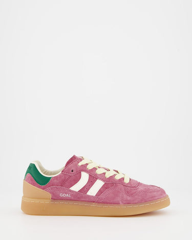CHAUSSURES FEMME GOAL ROSE ROSE