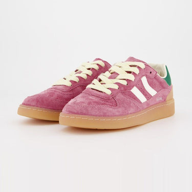 CHAUSSURES FEMME GOAL ROSE ROSE