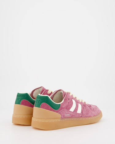 CHAUSSURES FEMME GOAL ROSE ROSE