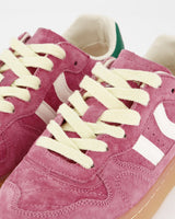 CHAUSSURES FEMME GOAL ROSE ROSE