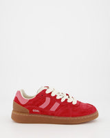 CHAUSSURES FEMME GOAL ROUGE ROUGE