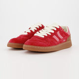 CHAUSSURES FEMME GOAL ROUGE ROUGE