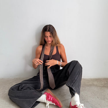CHAUSSURES FEMME GOAL ROUGE ROUGE