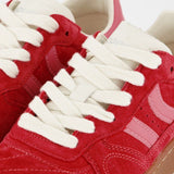 CHAUSSURES FEMME GOAL ROUGE ROUGE