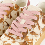 CHAUSSURES FEMME GOAL TOP BEIGE BEIGE