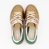 CHAUSSURES FEMME KIRO BRONZE BRONZE