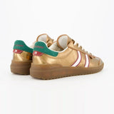 CHAUSSURES FEMME KIRO BRONZE BRONZE
