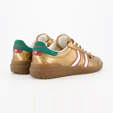 CHAUSSURES FEMME KIRO BRONZE BRONZE