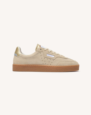 CHAUSSURES FEMME LUMBO BEIGE BEIGE