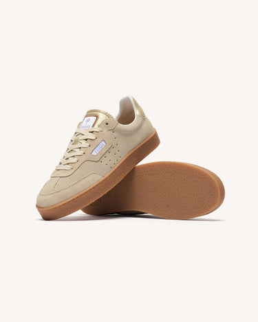 CHAUSSURES FEMME LUMBO BEIGE BEIGE
