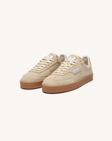 CHAUSSURES FEMME LUMBO BEIGE BEIGE