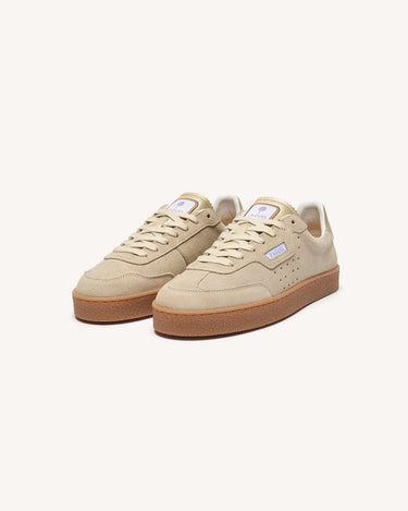 CHAUSSURES FEMME LUMBO BEIGE BEIGE