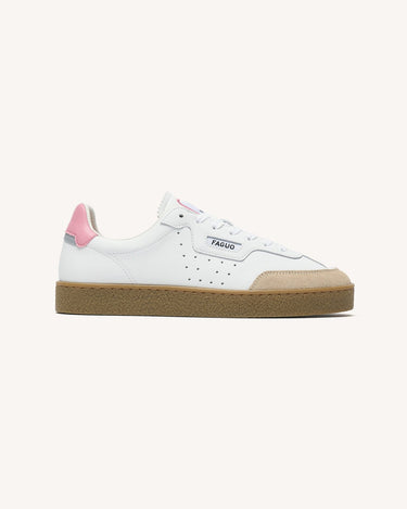 CHAUSSURES FEMME LUMBO BLANC BLANC