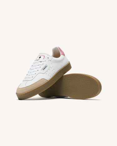 CHAUSSURES FEMME LUMBO BLANC BLANC