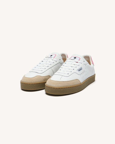 CHAUSSURES FEMME LUMBO BLANC BLANC