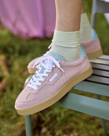 CHAUSSURES FEMME LUMBO VIOLET VIOLET
