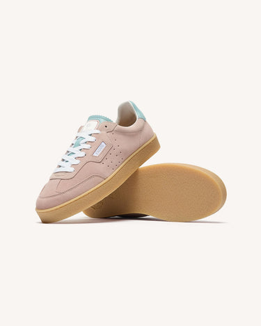 CHAUSSURES FEMME LUMBO VIOLET VIOLET