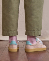 CHAUSSURES FEMME LUMBO VIOLET VIOLET