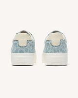 CHAUSSURES FEMME WALNUT BLEU BLEU