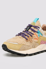 CHAUSSURES FEMME YAMANO 3 BEIGE BEIGE