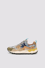 CHAUSSURES FEMME YAMANO 3 FLEURS FLEURS