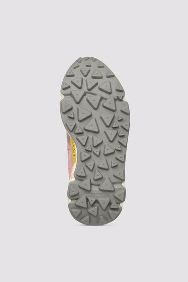 CHAUSSURES FEMME YAMANO 3 LEOPARD Leopard