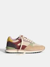 CHAUSSURES FEMME BRUSSELS MULTI MULTI