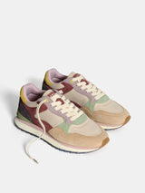 CHAUSSURES FEMME BRUSSELS MULTI MULTI