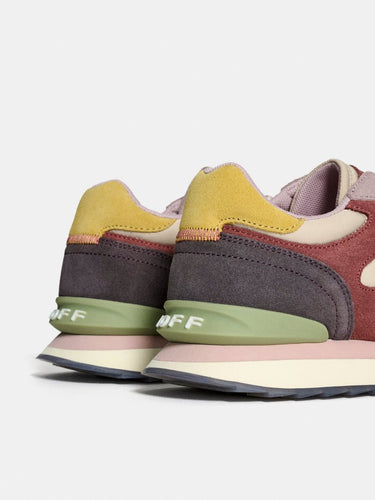 CHAUSSURES FEMME BRUSSELS MULTI MULTI