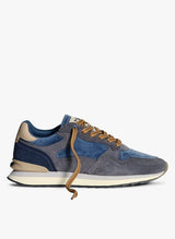CHAUSSURES FEMME MIAMI MARINE MARINE
