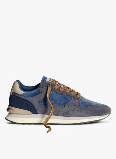 CHAUSSURES FEMME MIAMI MARINE MARINE
