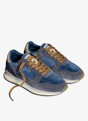 CHAUSSURES FEMME MIAMI MARINE MARINE