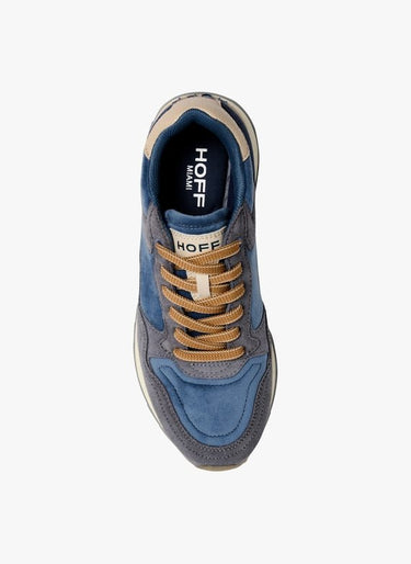 CHAUSSURES FEMME MIAMI MARINE MARINE