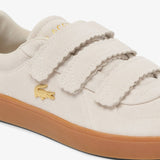 CHAUSSURES FEMME BASESHOT PRO BEIGE 40F BEIGE 40F