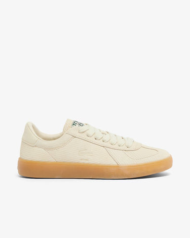 CHAUSSURES FEMME BASESHOT PRO CREME CREME
