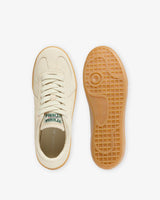 CHAUSSURES FEMME BASESHOT PRO CREME CREME