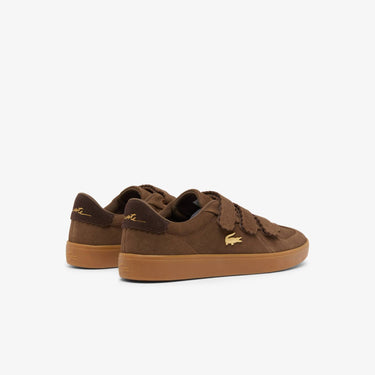 CHAUSSURES FEMME BASESHOT PRO MARRON 524 MARRON 524