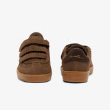 CHAUSSURES FEMME BASESHOT PRO MARRON 524 MARRON 524
