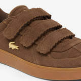 CHAUSSURES FEMME BASESHOT PRO MARRON 524 MARRON 524