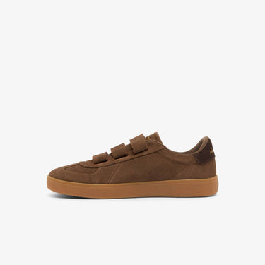 CHAUSSURES FEMME BASESHOT PRO MARRON 524 MARRON 524