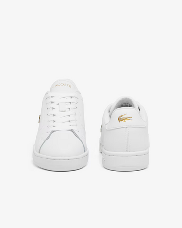 CHAUSSURES FEMME CARNABY CUP BLANC/OR 216 BLANC/OR 216