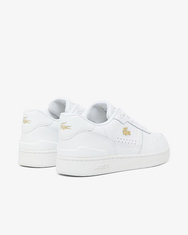 CHAUSSURES FEMME T-CLIP BLANC 216 BLANC 216