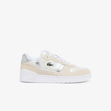 CHAUSSURES FEMME T-CLIP SET BLANC/ARGENT 65T BLANC/ARGENT 65T