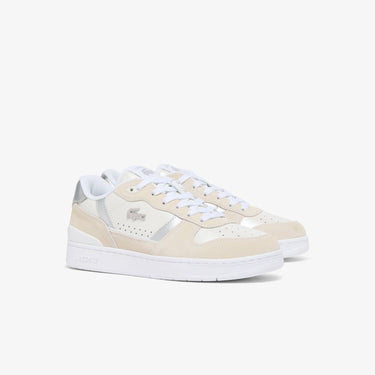 CHAUSSURES FEMME T-CLIP SET BLANC/ARGENT 65T BLANC/ARGENT 65T