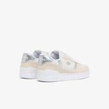 CHAUSSURES FEMME T-CLIP SET BLANC/ARGENT 65T BLANC/ARGENT 65T