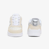 CHAUSSURES FEMME T-CLIP SET BLANC/ARGENT 65T BLANC/ARGENT 65T