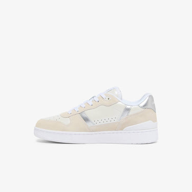 CHAUSSURES FEMME T-CLIP SET BLANC/ARGENT 65T BLANC/ARGENT 65T