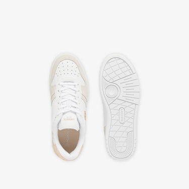 CHAUSSURES FEMME T-CLIP SET BLANC/ROSE 1Y9 BLANC/ROSE 1Y9